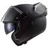 CASCO ABATIBLE LS2 ADVANT NOIR